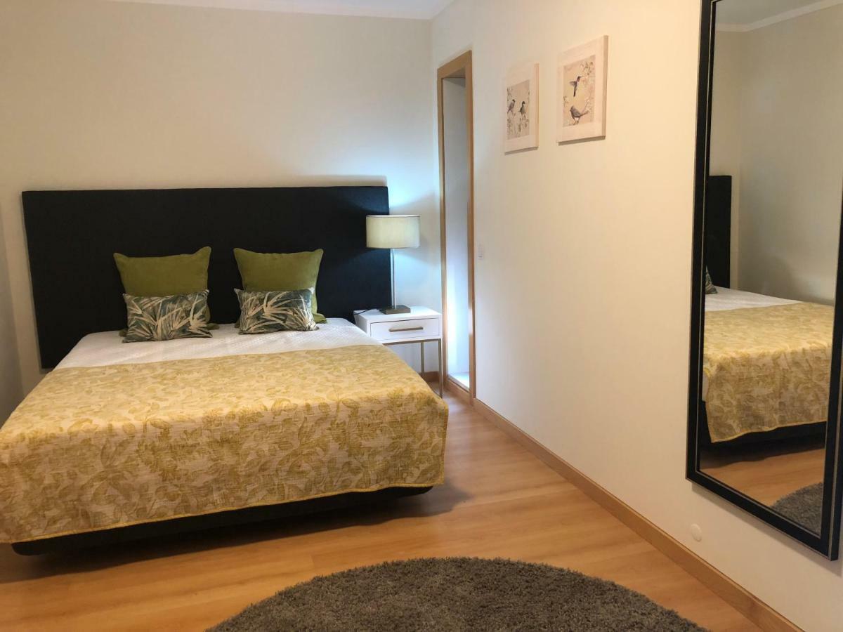 Ria Formosa Apartment Olhão Exterior foto