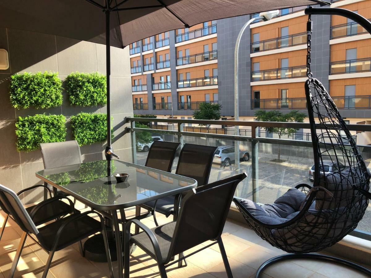 Ria Formosa Apartment Olhão Exterior foto
