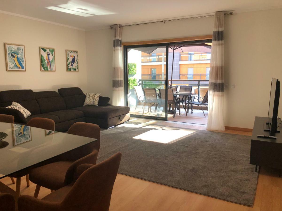 Ria Formosa Apartment Olhão Exterior foto