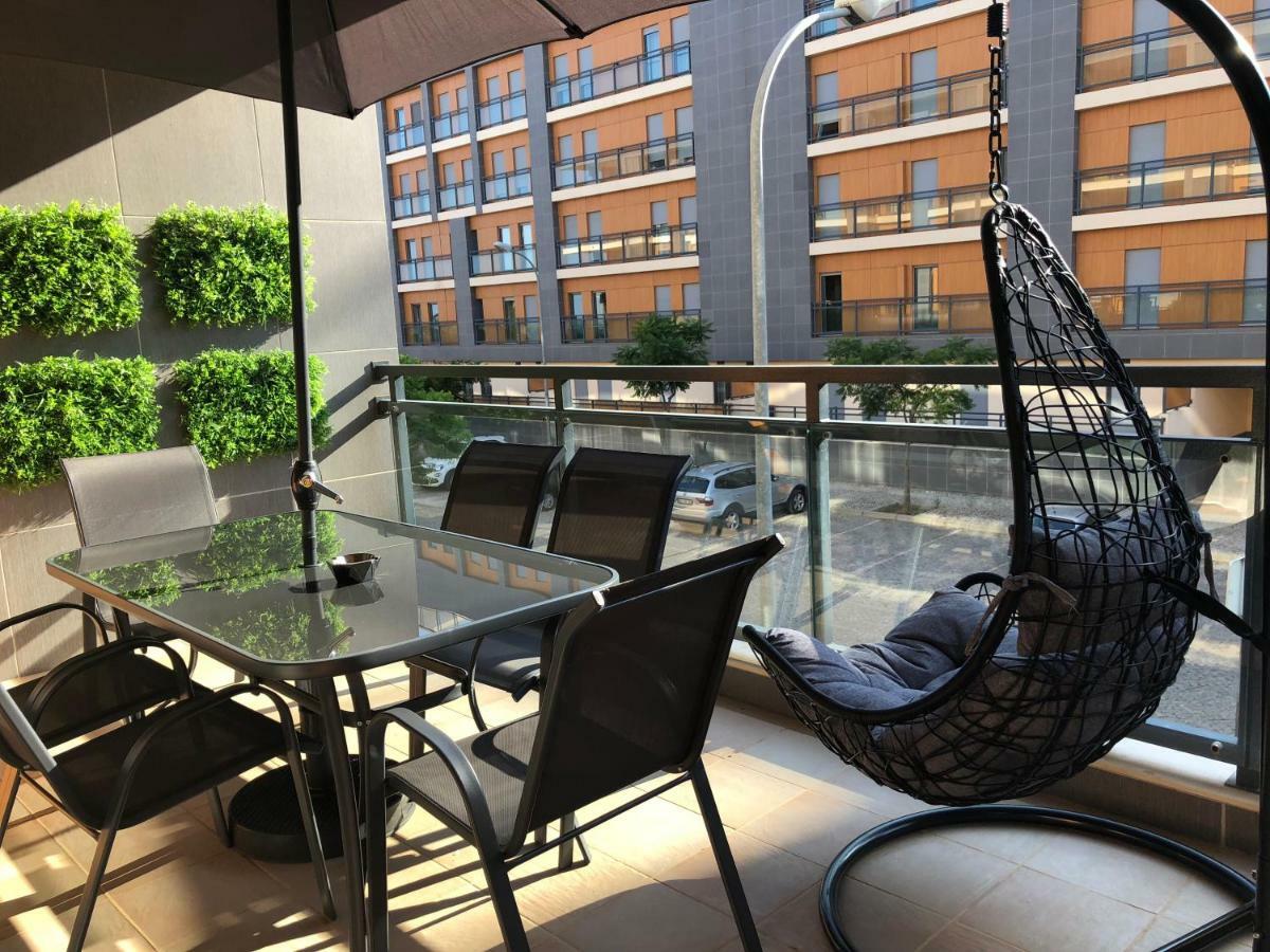 Ria Formosa Apartment Olhão Exterior foto