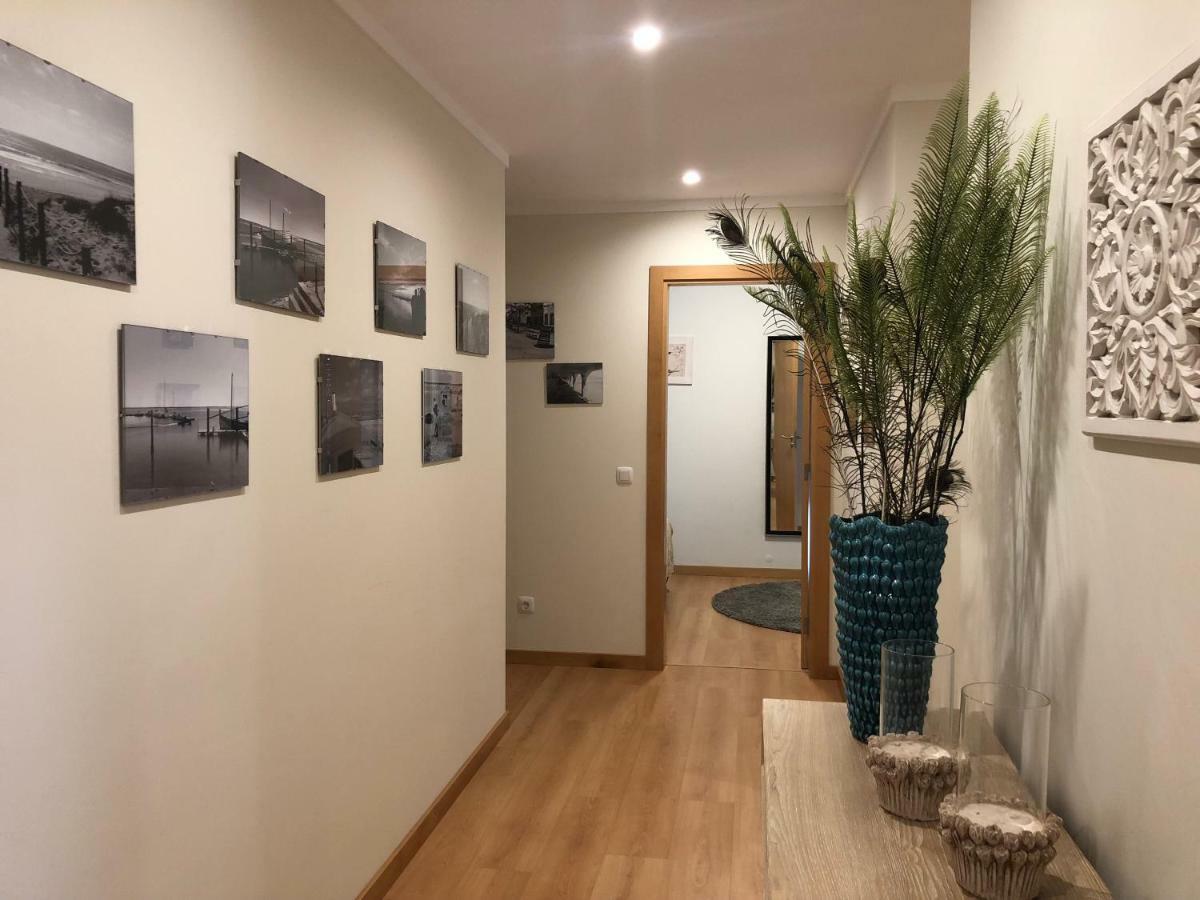 Ria Formosa Apartment Olhão Exterior foto