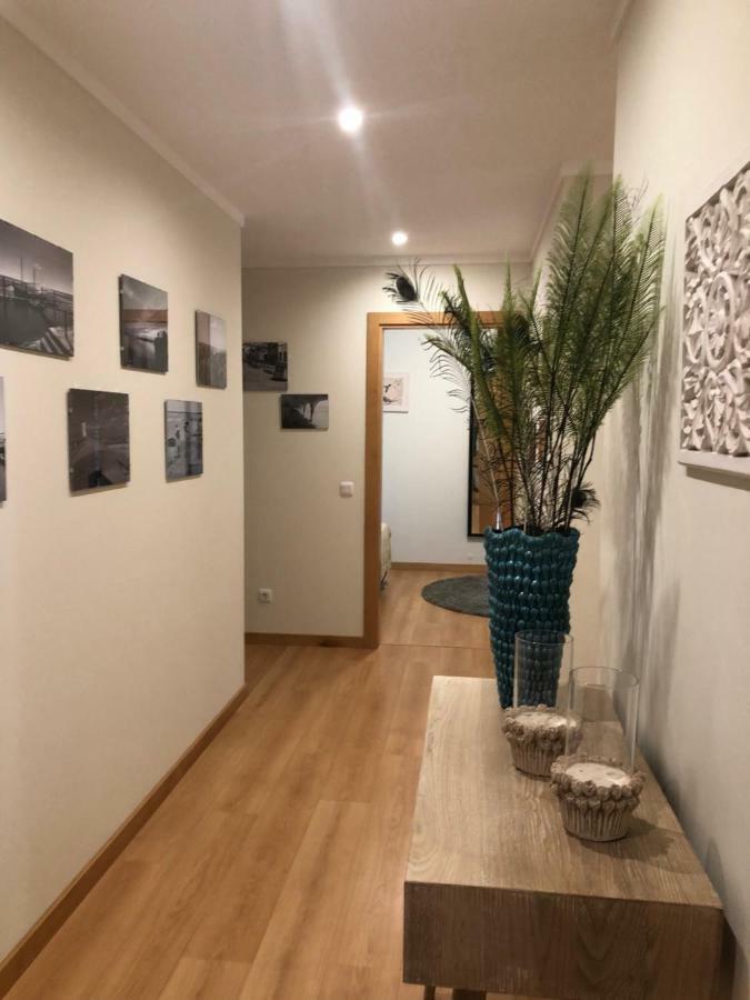 Ria Formosa Apartment Olhão Exterior foto