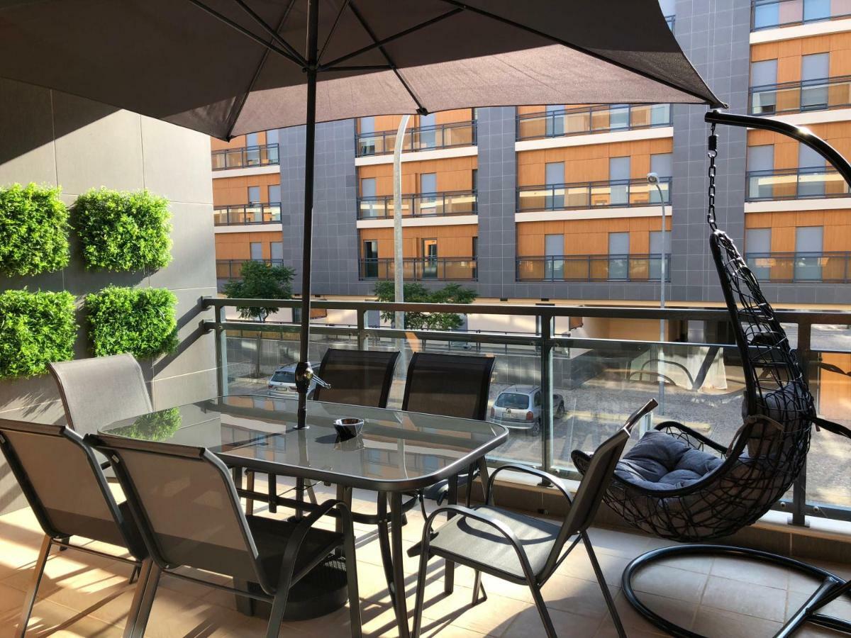 Ria Formosa Apartment Olhão Exterior foto