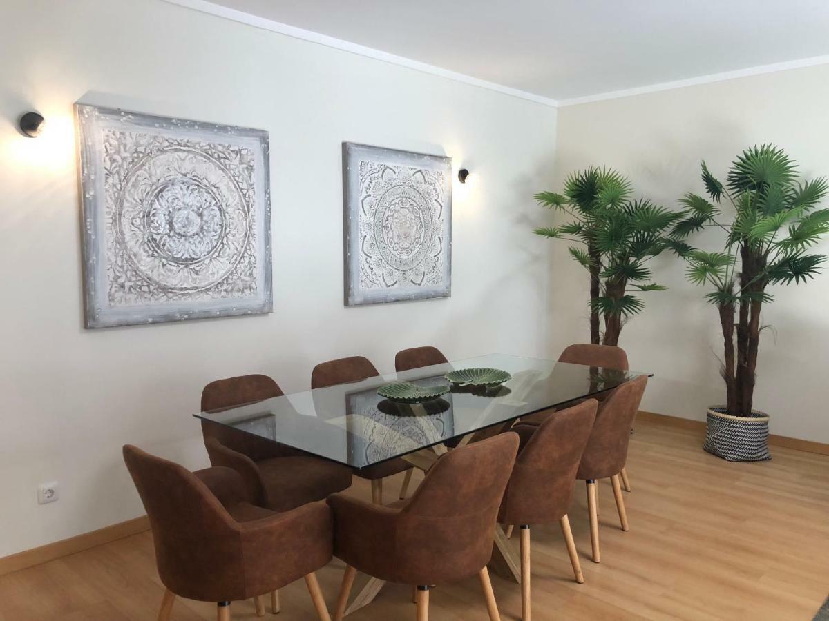 Ria Formosa Apartment Olhão Exterior foto