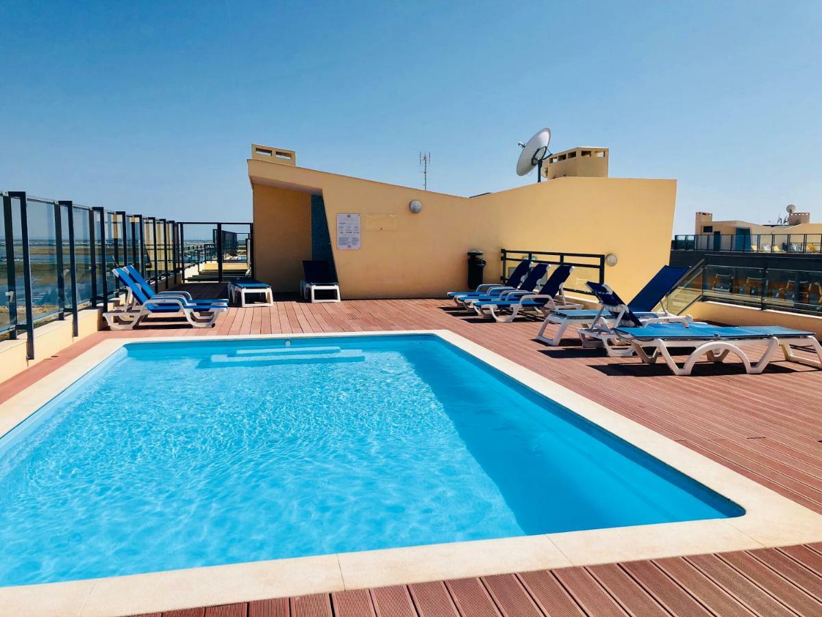 Ria Formosa Apartment Olhão Exterior foto