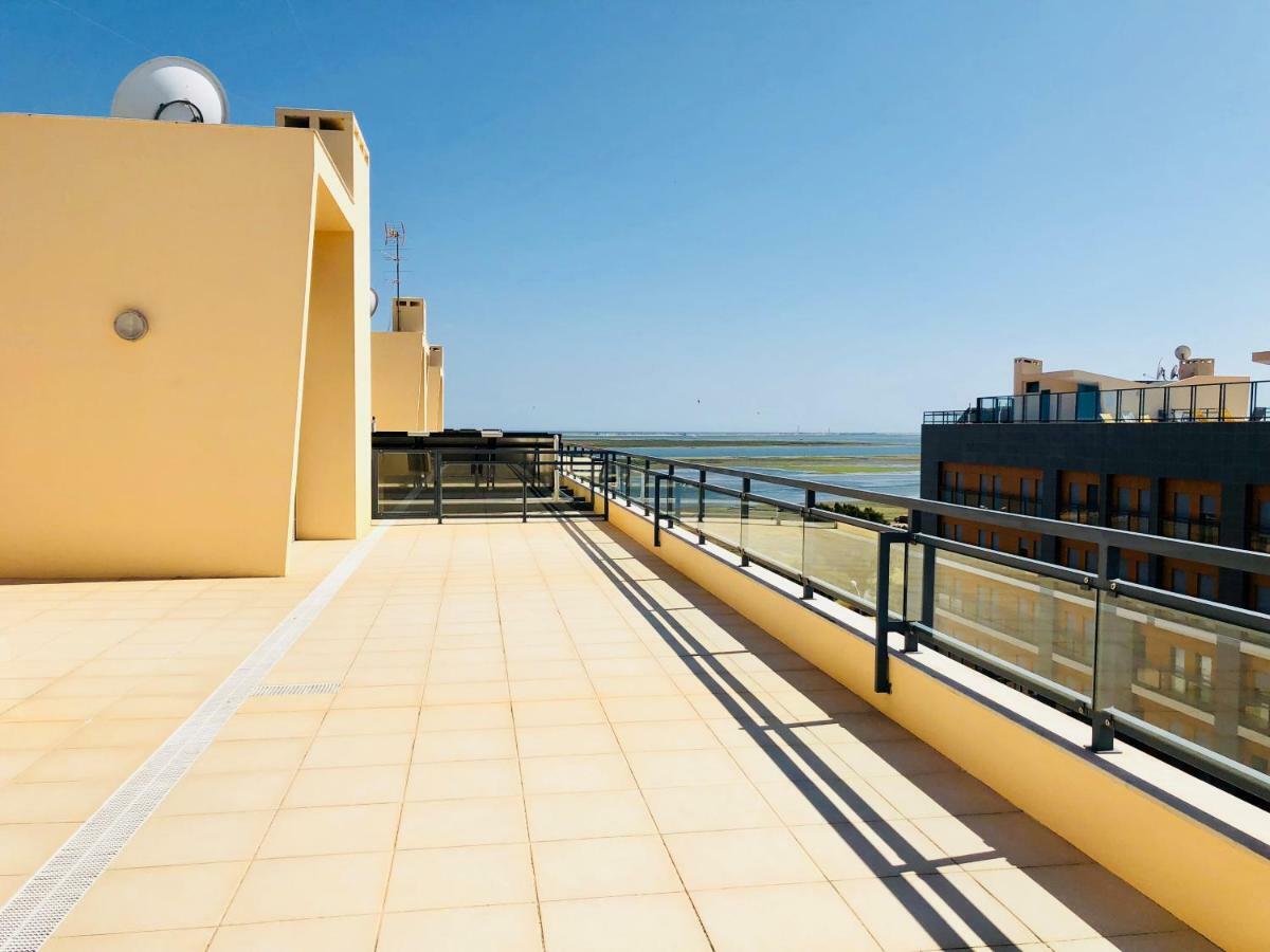 Ria Formosa Apartment Olhão Exterior foto