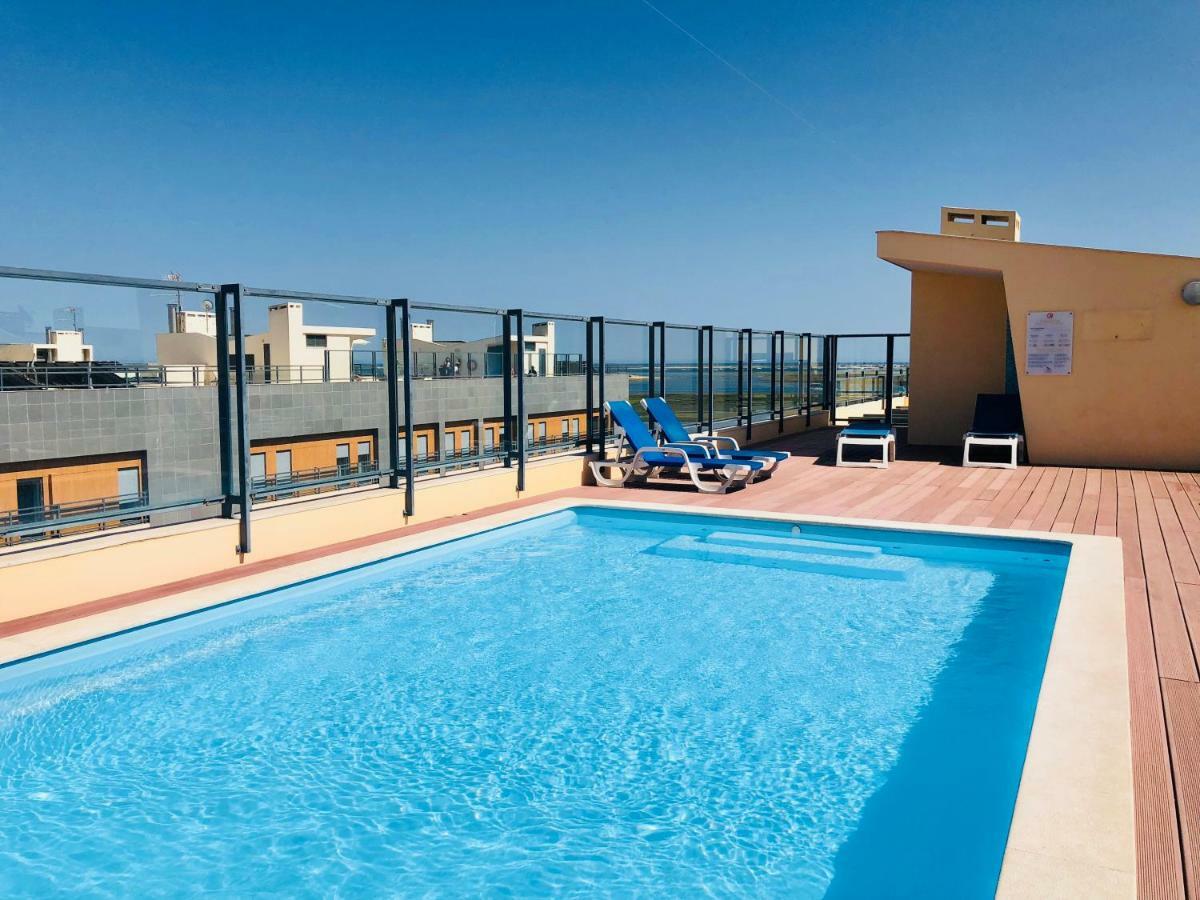 Ria Formosa Apartment Olhão Exterior foto